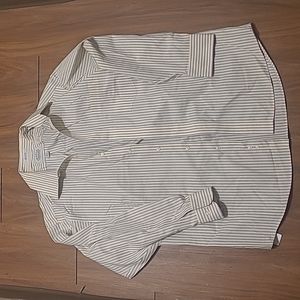 Men's Stripe shirt